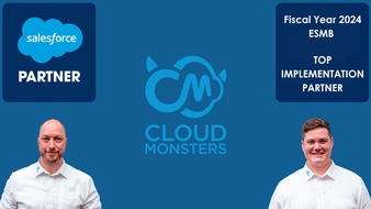 Cloud Monsters GmbH: Cloud Monsters auf der Intersolar Europe 2024 als Experte für die Digitalisierung der Energie-Branche
