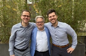 TIMETOACT GROUP: beBOLD wird Teil der TIMETOACT GROUP
