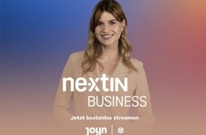 bop Communications: «NextIn Business» - Wie neue Technologien unser Leben verändern