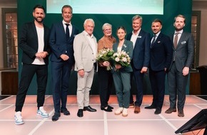 Carestone Group GmbH: Carestone Jahreskonferenz 2025: Gemeinsam neue Impulse für die Pflege- und Seniorenbranche setzen