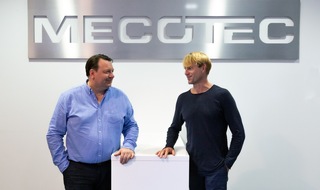 MECOTEC GmbH: MECOTEC übernimmt den Zwickauer Kälteanlagenentwickler COOLANT