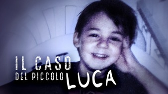 SRG SSR: Film documentario "Il caso del piccolo Luca" su Play Suisse