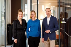 PIABO PR GmbH: PIABO wächst weiter: Ulrike Beckmann baut als neue Unit Direktorin die Bereiche Fintech und Proptech aus