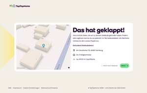 Hausbesitzer im Fokus: DAA ist jetzt TapTapHome