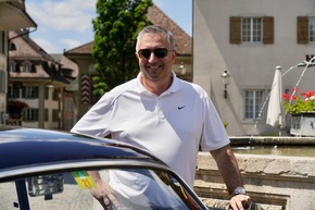 Das grosse Abenteuer Mille Miglia 2021