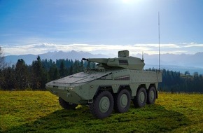 PIZ Ausrüstung, Informationstechnik und Nutzung: Mobile Flugabwehr: Bundeswehr beschafft neue "Flak-Panzer"