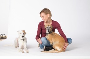 Julia Hammerschmidt: Julia Hammerschmidt führt den Fünf-Sterne-Standard für Hundeschulen ein