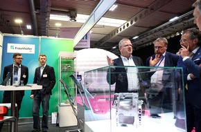 Quantum for Defence &amp; Space - Fachforum zur 2. Quantum Photonics 5.-6. Mai 2026 | Messe Erfurt