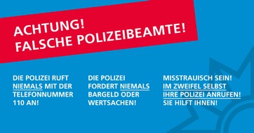 Polizei Warendorf: POL-WAF: Warendorf/Kreis Warendorf. Schornsteinfeger brachte Glück
