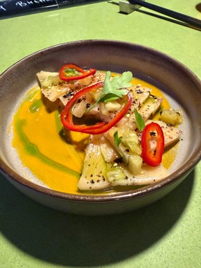 Kulinarische Highlights in Fort Myers MICHELIN Guide, Broadway Dinner Theatre und mehr auf h&ouml;chstem Niveau