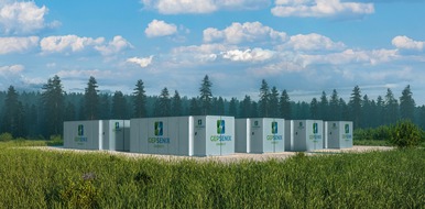 GEPSENIX ENERGY SE: GEPSENIX ENERGY SE bringt die Energiewende nach Spremberg - Batteriespeicher als Baustein für die Zukunft