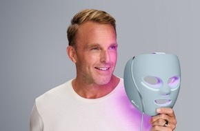 SharkNinja DE: Neue Shark Beauty Studie enthüllt grundlegende Bedürfnisse - Aus der Nische zur Normalität: Warum Gesichtspflege für Männer heute so wichtig ist