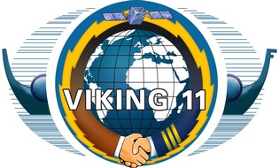 Presse- und Informationszentrum Marine: Marine - Pressemeldung: Großübung "Viking 11" beginnt - Flottenkommando führt maritimen Anteil (mit Bild)