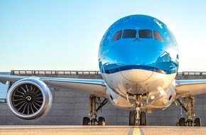 Panta Rhei PR AG: KLM erweitert ihr US-Netzwerk in diesem Winter