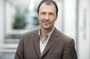 WDR Westdeutscher Rundfunk: Dr. Markus Nievelstein übernimmt hochrangige Position bei ARTE
