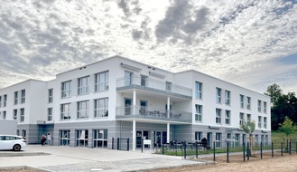 Carestone Group GmbH: Carestone übergibt Seniorenzentrum in Liebenau an Betreiber ArteCare