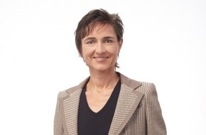 Energie-Agentur der Wirtschaft: Jacqueline Jakob est la nouvelle directrice de l'Agence