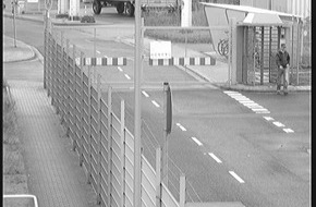 Polizeipräsidium Frankfurt am Main: POL-F: 070209 - 0171 Frankfurt-Höchst: Schwerer Raub im Industriepark