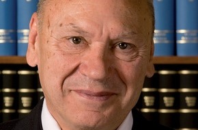 Bundesverband der Bilanzbuchhalter und Controller e.V.: Bundesverband trauert um Mitbegr&uuml;nder Horst Walter Endriss