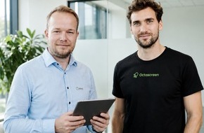 Octoscreen GmbH: Ein Signal zur richtigen Zeit: Wie sich Eviny einen Ladestandort vor dem gesamten Wettbewerb sicherte
