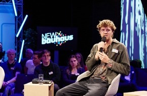Messe Erfurt: NEW bauhaus und URBAN UTOPIA vereinbaren Partnerschaft