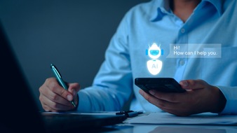 Verbraucherzentrale Nordrhein-Westfalen e.V.: Chatbot statt pers&ouml;nlicher Hilfe?