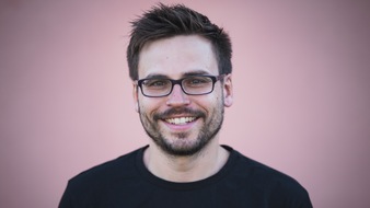 Münchener Verein Versicherungsgruppe: Dr. Patrick Ring ist neuer Head of Data Analytics & KI beim Münchener Verein