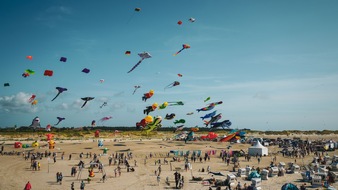 Veranstaltungsprogramm 2026 in St. Peter-Ording