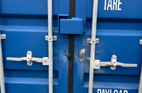 Polizei Coesfeld: POL-COE: D&uuml;lmen, M&uuml;nsterstra&szlig;e/Diebstahl von Feuerwerk gescheitert