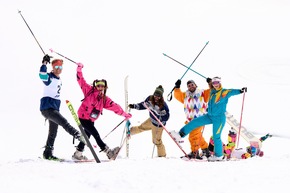 Obertauern: Neuschnee &amp; Sonnenskilauf bis in den Mai