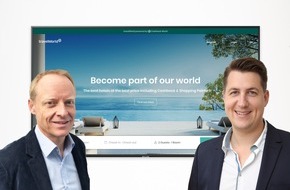 mediaWorld Marketing GmbH: Start der neuen Online-Reisebuchungsplattform travelWorld