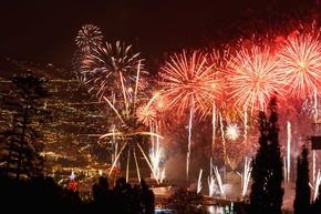 Zeit für Madeira und Porto Santo: Die Eventhighlights des Jahres 2026