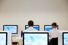Sommet Education: Sommet Education bestellt ein hochkarätiges Digital Board zur Förderung eines 3.0-Lernerlebnisses im Hospitality-Bereich