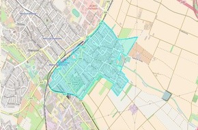 Deutsche Telekom AG: Telekom startet Glasfaserausbau in Oberursel-Bommersheim