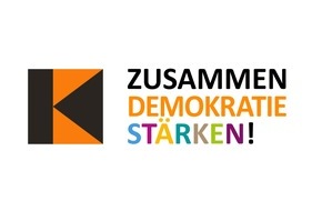 Kolpingwerk Deutschland gGmbH: Demokratie braucht unser aller Mittun