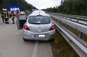 Polizeiinspektion Cuxhaven: POL-CUX: Nachträgliche Medieninformation der Polizeiinspektion Cuxhaven vom 20. August 2020