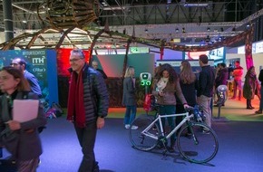 FITUR: Die FITUR präsentiert im Rahmen von TRAVEL TECHNOLOGY 2024 die neuesten technologischen Trends zur Abwicklung und Verwaltung von Urlaubsbuchungen