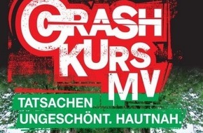 Polizeipr&auml;sidium Rostock: POL-HRO: Junge Fahrer im Fokus: Pr&auml;ventionsarbeit soll Risiken fr&uuml;hzeitig sichtbar machen