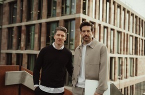Floryn Germany GmbH: Niederl&auml;ndisches Fintech Floryn zieht positive Bilanz nach erstem Quartal in Deutschland
