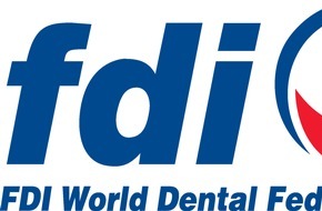 FDI World Dental Federation: Die FDI World Dental Federation veröffentlicht zum World Oral Health Day eine gemeinsame Videobotschaft