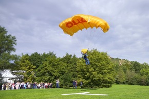 22. DRK Blutspende in Tripsdrill