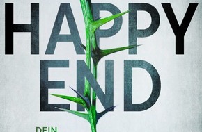 Bastei Lübbe AG: "Was für ein Debüt!" Verpassen Sie nicht diese neue Thriller-Autorin