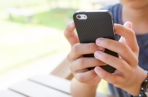 Landeskriminalamt Rheinland-Pfalz: LKA-RP: Das erste Smartphone fürs Kind: Tipps für eine sichere Handy-Nutzung