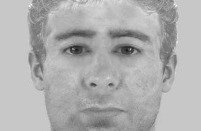 Polizeipräsidium Frankfurt am Main: POL-F: 050211 Â 146 Frankfurt-Fechenheim: Fahndung nach Sexualstraftäter - Veröffentlichung eines Phantombildes