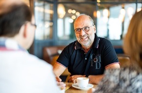 Huthmacher Consulting GmbH: Reiner Huthmacher &uuml;ber den teuren Kreislauf aus K&uuml;ndigung, Suche und Neustart