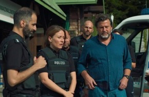 "Tatort - Die große Angst" am 23. März im Ersten