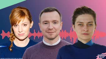 NDR Norddeutscher Rundfunk: &bdquo;Hier sind Inkompetenz und Justizversagen zusammengekommen&ldquo;: Sonderfolge von &bdquo;Deutschland3000&ldquo; &uuml;ber den Fall Epstein