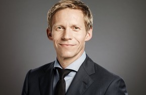 B2X Care Solutions: B2X ernennt Ralf Grüßhaber zum Chief Financial Officer / Ex-telegate CFO wird neues Vorstandsmitglied und unterstützt das Unternehmen bei der weiteren Expansion (FOTO)