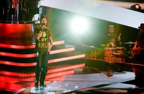 The Voice of Germany: "Nena ist die Urmutter des deutschen Popgeschehens" (mit Bild)