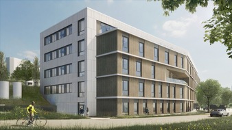 Drees & Sommer SE: Forschungsneubau Microverse Center Jena: Agil in der Planung und schlank in der Ausführung